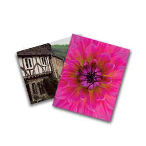 In store photo printing
